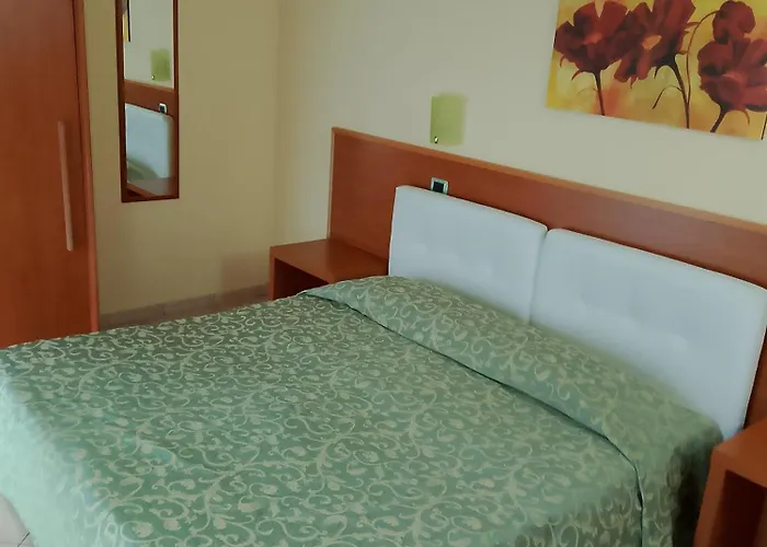 Da Santo Ristorante Pizzeria Φεράρα