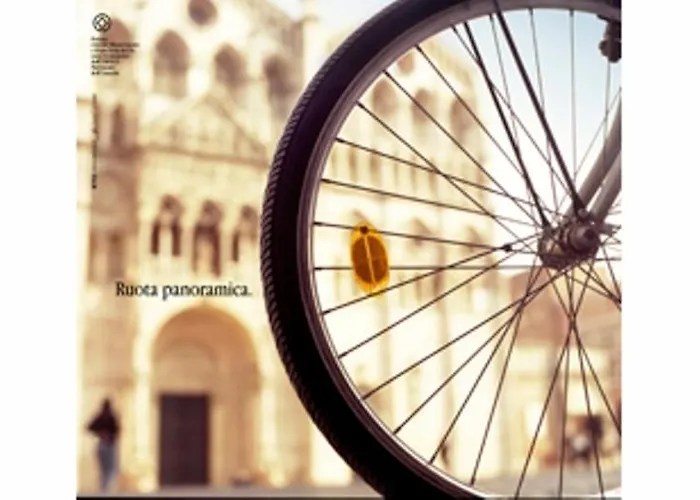 Szálloda Da Santo Ristorante Pizzeria Ferrara