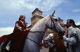 Da Santo Ristorante Pizzeria Ξενοδοχείο 3*