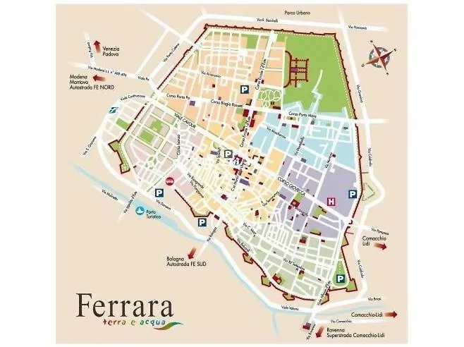 Da Santo Ristorante Pizzeria Hotell 3*