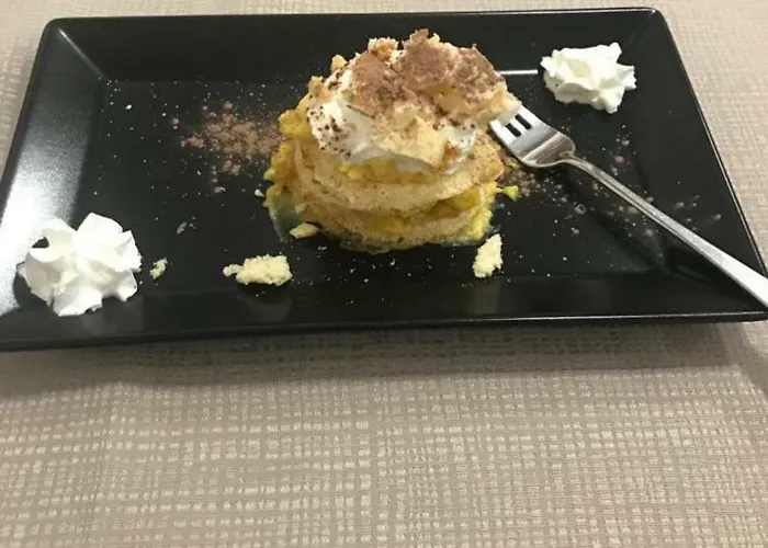 Da Santo Ristorante Pizzeria Ξενοδοχείο 3*