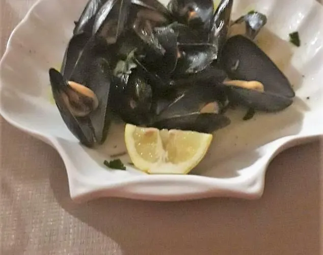 Ξενοδοχείο Da Santo Ristorante Pizzeria 3*