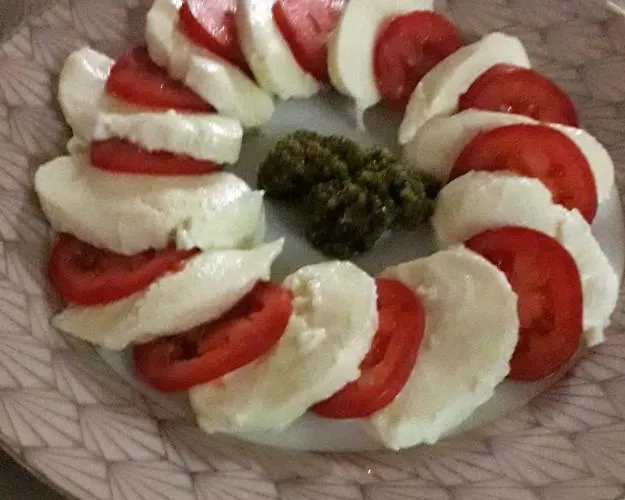 Ξενοδοχείο Da Santo Ristorante Pizzeria Φεράρα